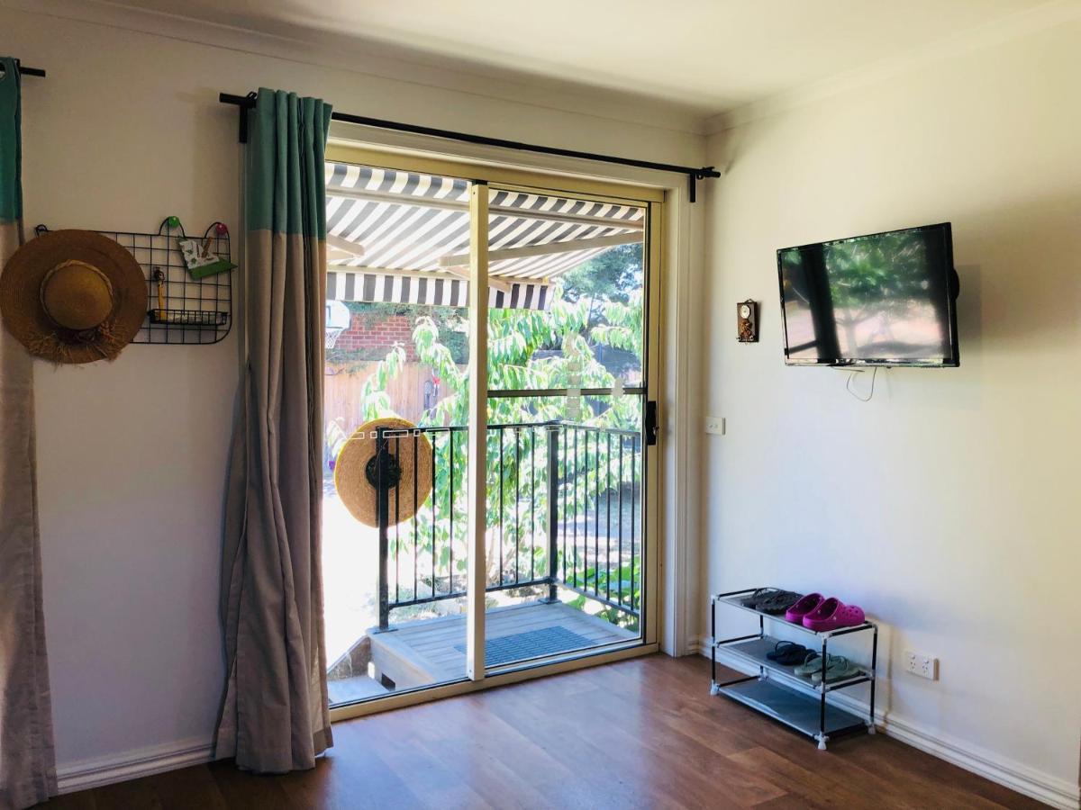 Charlie Sweet Home At Mornington Peninsula เมาท์มาร์ธา ภายนอก รูปภาพ