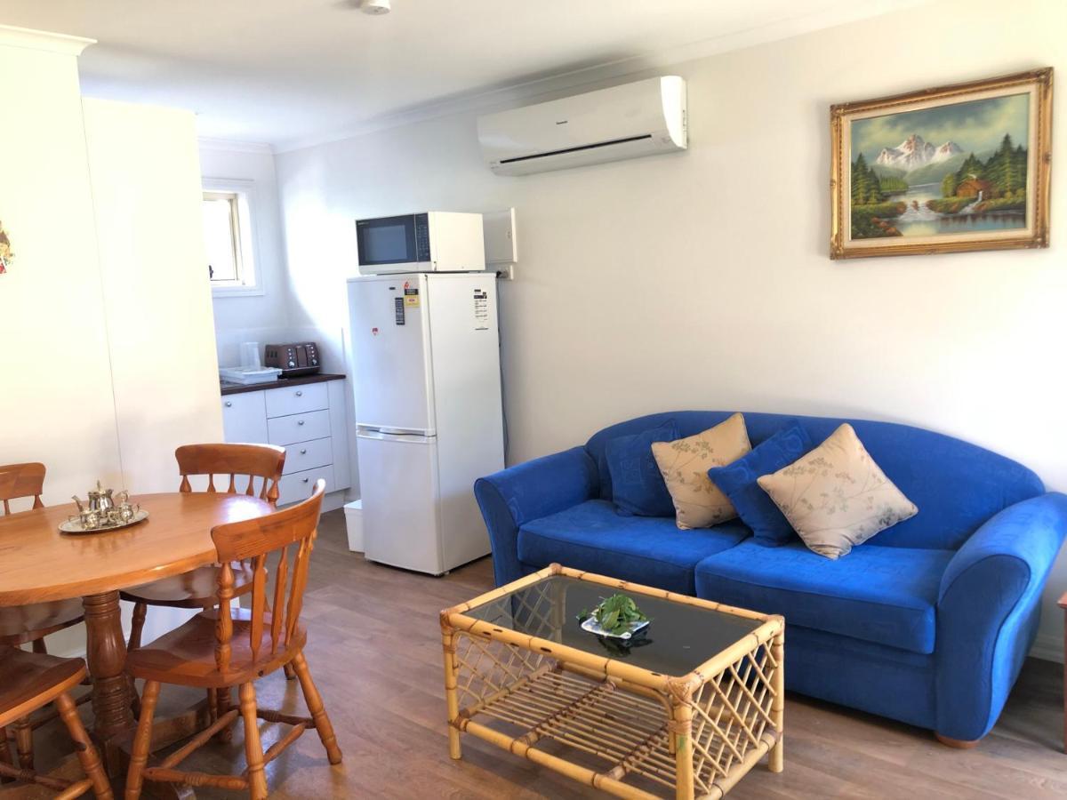 Charlie Sweet Home At Mornington Peninsula เมาท์มาร์ธา ภายนอก รูปภาพ