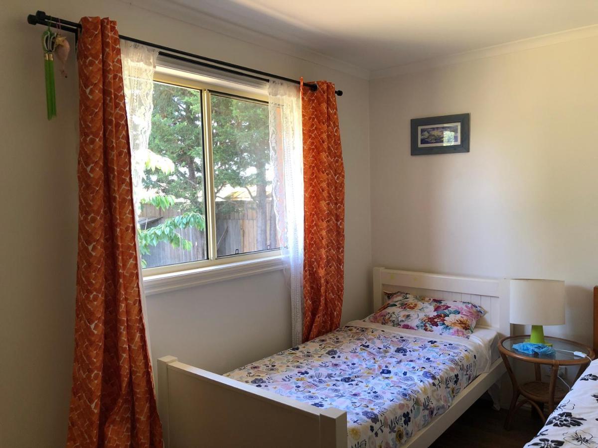 Charlie Sweet Home At Mornington Peninsula เมาท์มาร์ธา ภายนอก รูปภาพ