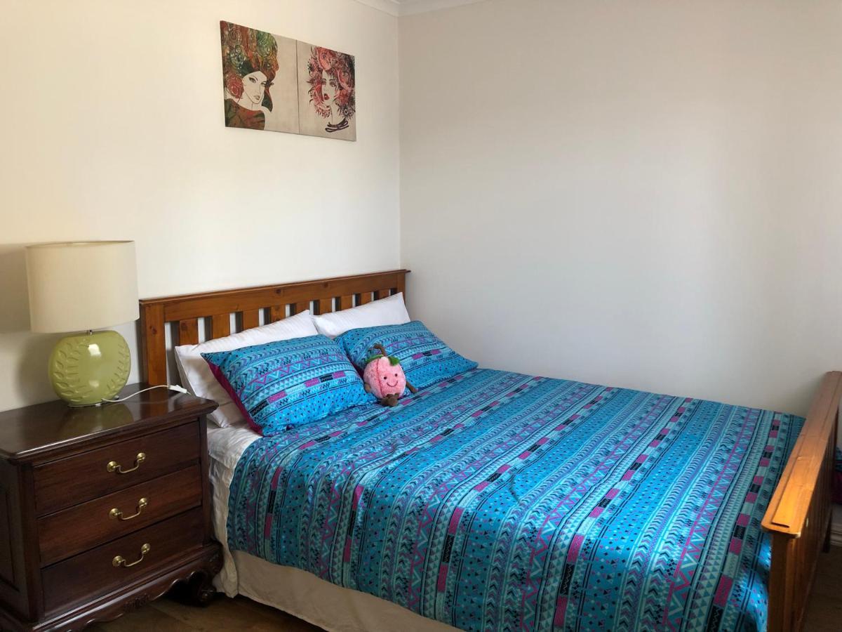 Charlie Sweet Home At Mornington Peninsula เมาท์มาร์ธา ภายนอก รูปภาพ