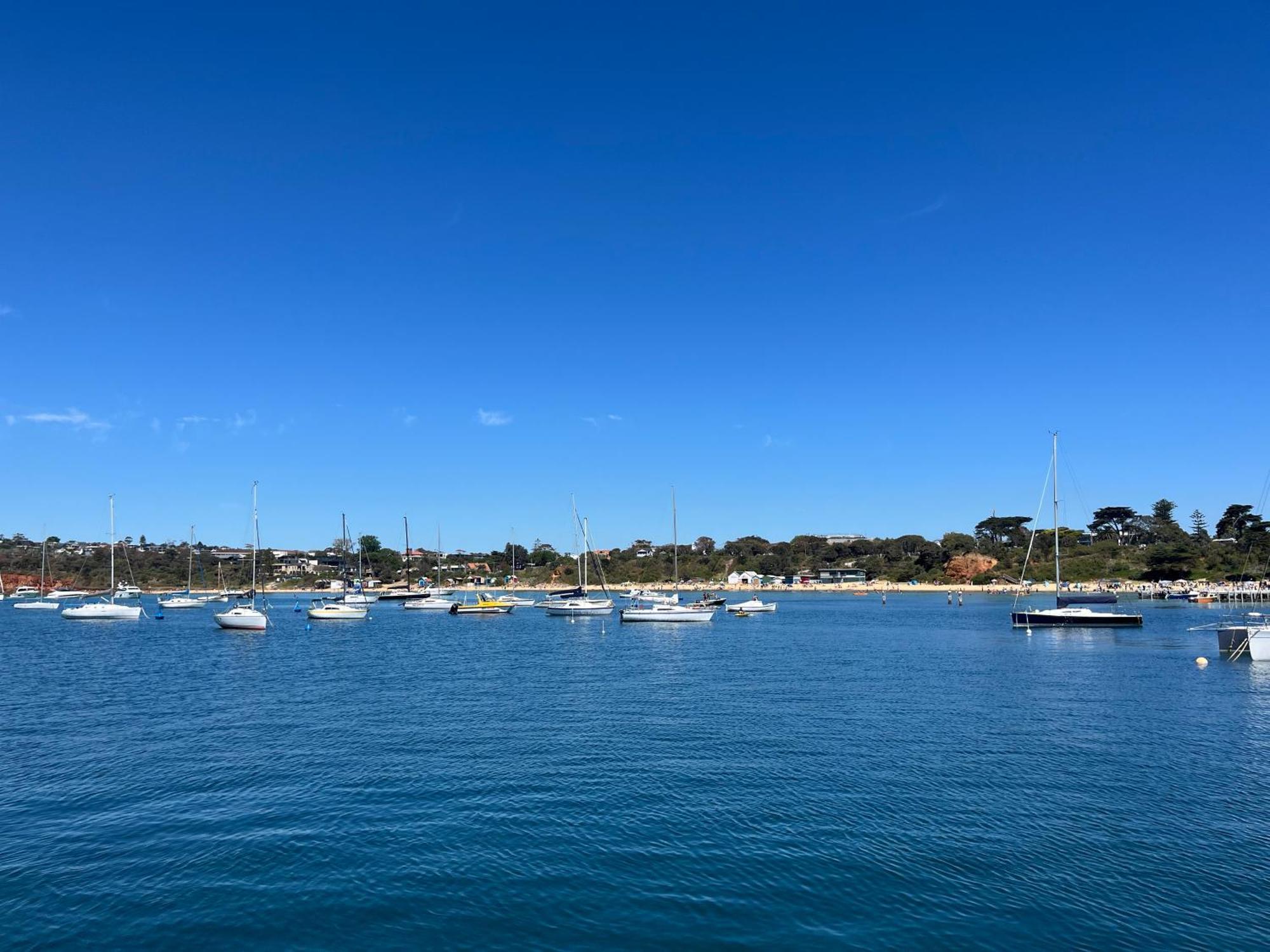 Charlie Sweet Home At Mornington Peninsula เมาท์มาร์ธา ภายนอก รูปภาพ
